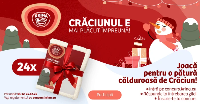 ce ascunde ziua de de astazi in calendarul advent de craciun de la krina intra pe site i afla1 jpg
