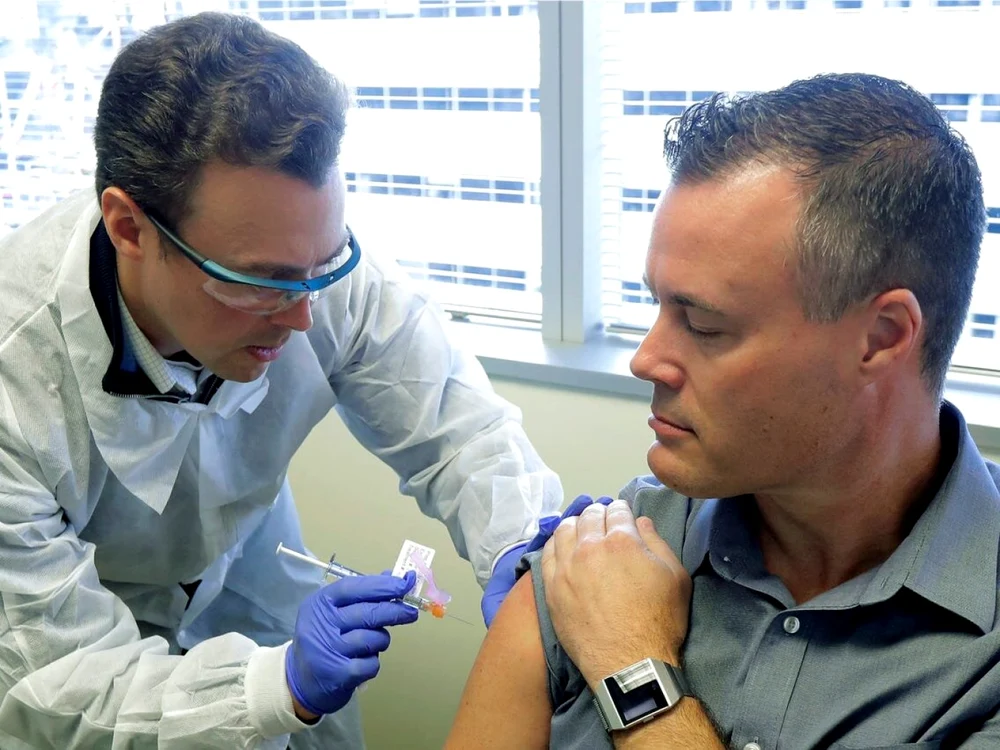 Vaccin