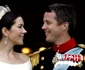 Nunta lui Frederik cu Mary. FOTO: Getty Images