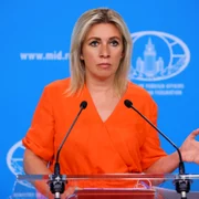 Maria Zaharova FOTO Profimedia 