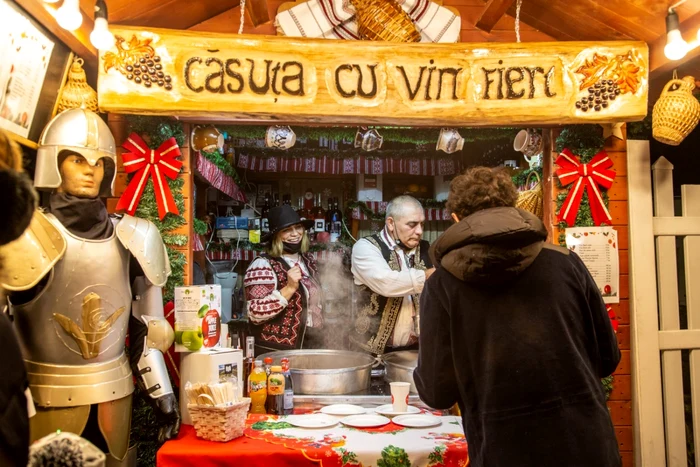 bucharest christmas market foto alexandra cheroiu