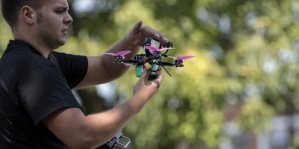liberty multirotor aeromodelism cluj foto adevarul