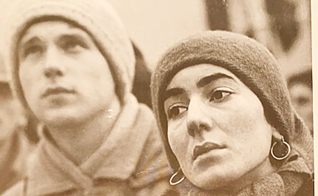 Oana şi Bogdan au emigrat în 1995 în Canada 