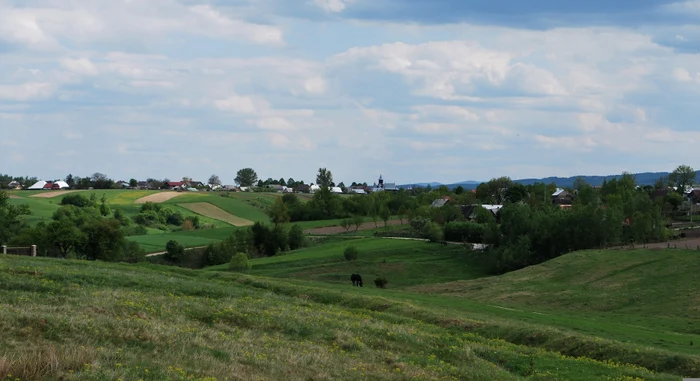 Bucovina, zona din România supranumită „Elveția Orientului” / foto: Pixabay