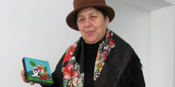 Catinca Popescu