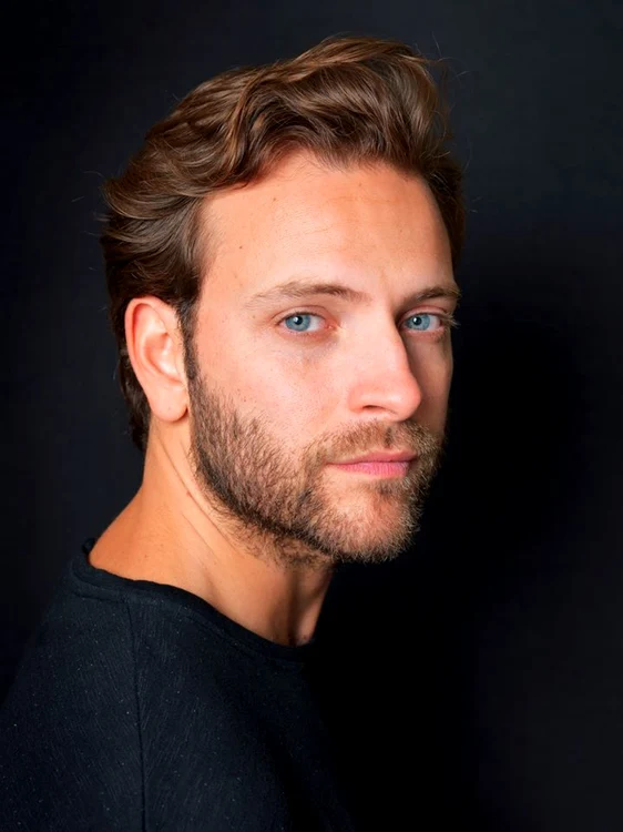 alessandro borghi