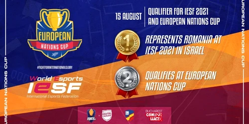 European Nations Cup România