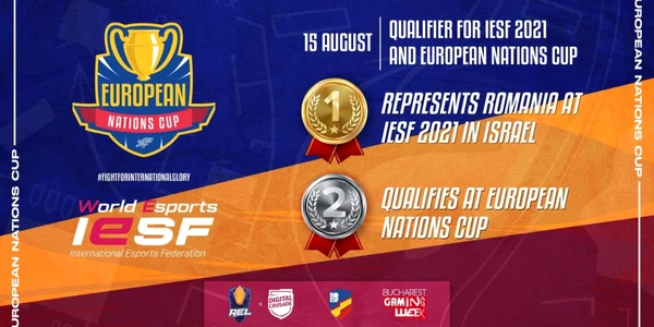 European Nations Cup România
