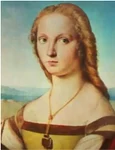 Giulia Farnese, amanta lui Rodrigo Borgia devenit Papa Alexandru al VI lea   wikipedia   FOTO Instagram jpg