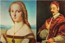 Giulia Farnese, amanta lui Rodrigo Borgia devenit Papa Alexandru al VI lea wikipedia FOTO Instagram jpg