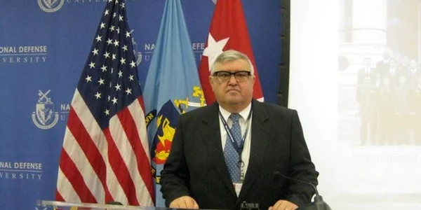 generalul Alexandru Grumaz foto jpg