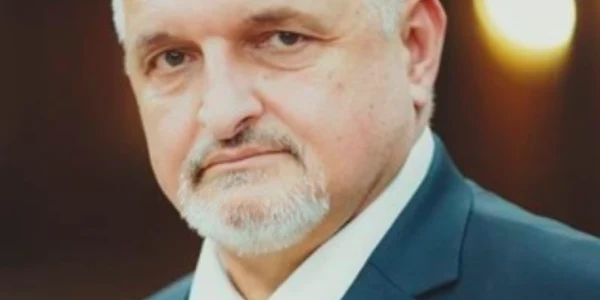 Antal Istvan Janos - deputat UDMR de Constanţa Sursa Facebook AIJ