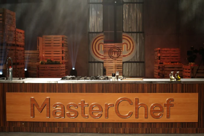 Au început înscrierile pentru cel de-al şaptelea sezon „Masterchef“ FOTO Pro TV