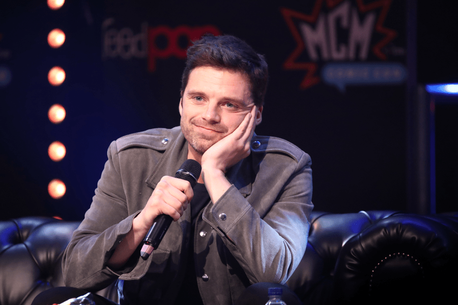 Actorul român Sebastian Stan, nominalizat la Globurile de Aur. Iubita lui e o actriță faimoasă