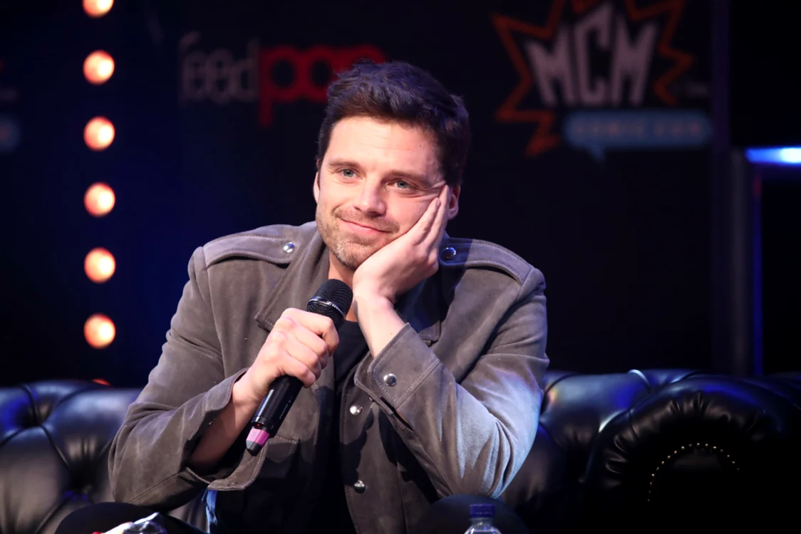 Sebastian Stan, 40 de ani