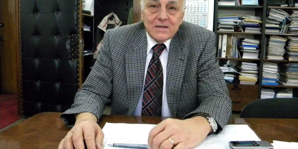 Vlad Ulmanu - foto ADS Ploieşti