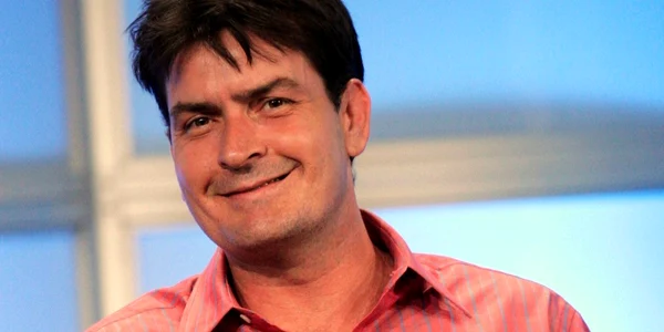 Charlie Sheen