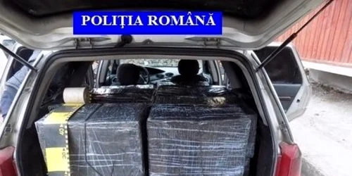contrabanda