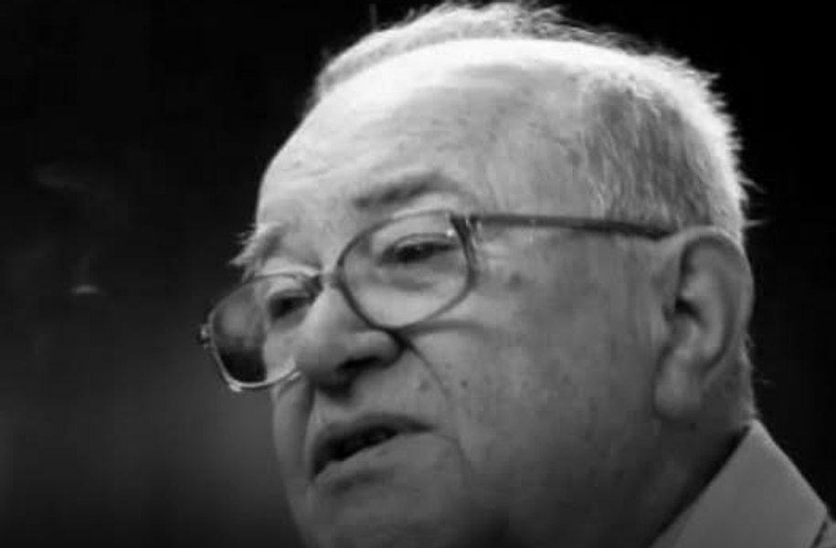 A murit Teoharie Coca-Cosma, comentatorul finalei din 1986, rămas în istorie cu sintagma „Apără Duckadam”