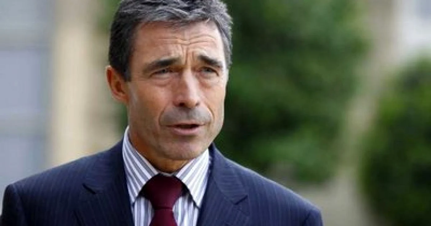 Secretarul general al NATO şi alţi lideri europeni salută 'pasul pozitiv' al SUA