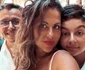 Cristi Brancu își încarcă bateriile în vacanță cu familia