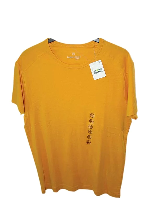 Tricou bărbaţi – de la 24,9 lei la 19,9 lei. La reducere se aplică reducere de 50% Magazin C&A