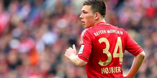 Pierre Hojbjerg