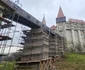 Castelul Corvinilor din Hunedoara  Foto Daniel Guță ADEVĂRUL (1) jpg