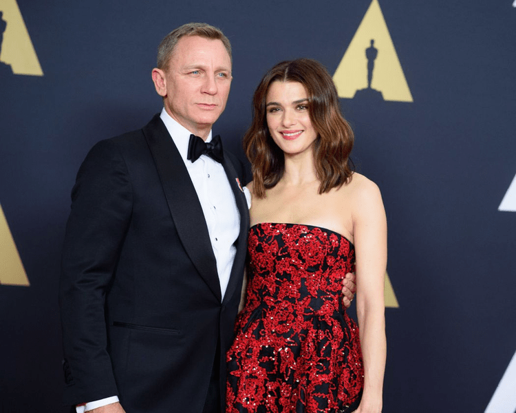 7 martie. Actrița Rachel Weisz împlinește 53 de ani. Cum l-a cunoscut pe Daniel Craig, soțul său