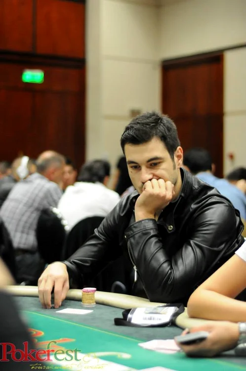Poker