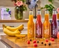 Mere, cătină și bananele sunt combinația perfectă de vitamine, minerala, antioxidanti și de acizi grași