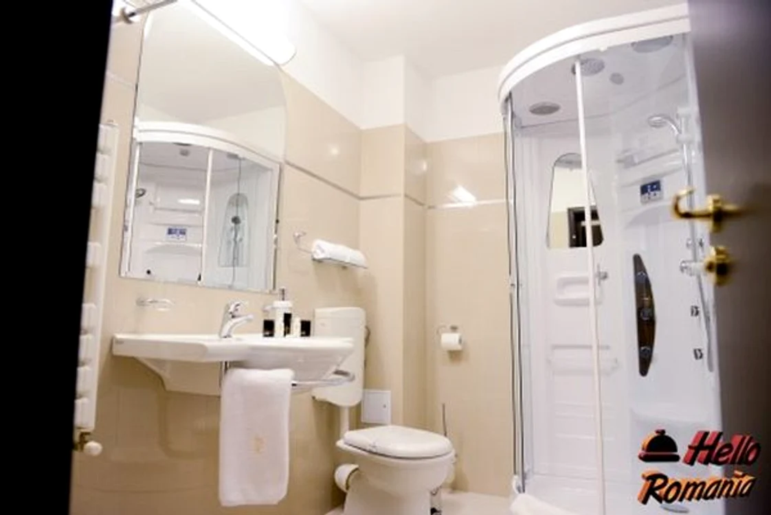 Hotel Bulevard 