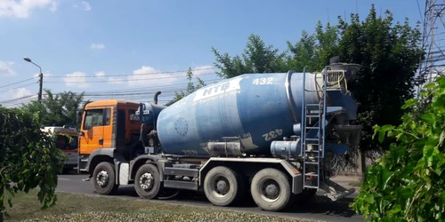 Accident mortal la Timişoara