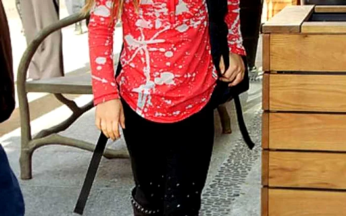 Coco Arqette