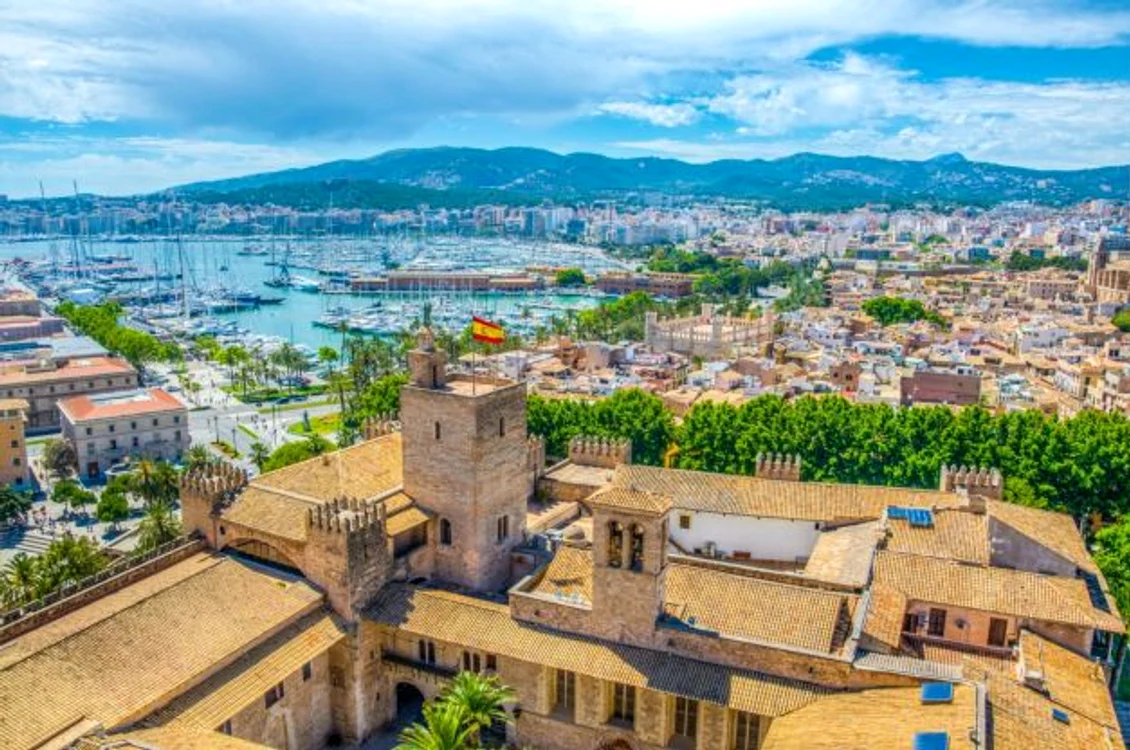 mallorca foto shutterstock