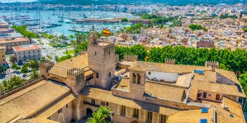 mallorca foto shutterstock