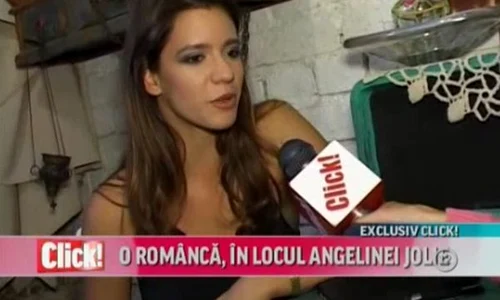 Ada Condeescu are 26 de ani jpeg