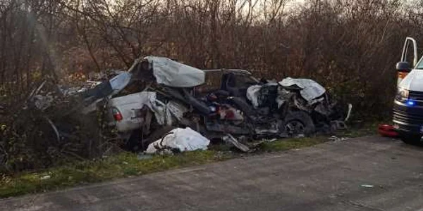 accident arad FOTO SAJ ARAD jpg