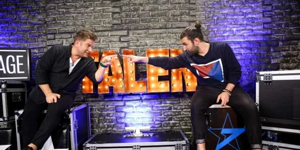romanii au talent foto pro tv