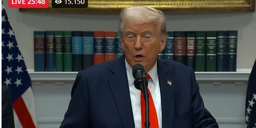 Trump captura fb fox news png