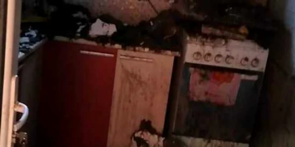 incendiu braila foto facebook 
