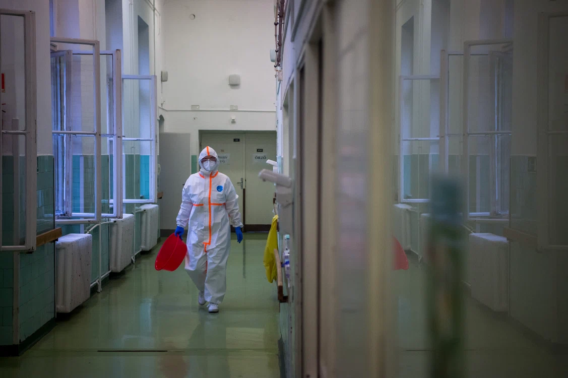 Medicii au sunat de fiecare dată la 112 să anunțe dispariția pacientului