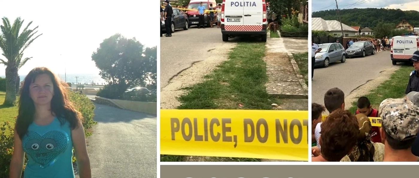 Copilul a fost transportat la spital în stare gravă, iar medicii nu l-au putut salva