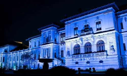 Noaptea Muzeelor la Muzeul Național Cotroceni   20 mai 2017 jpeg