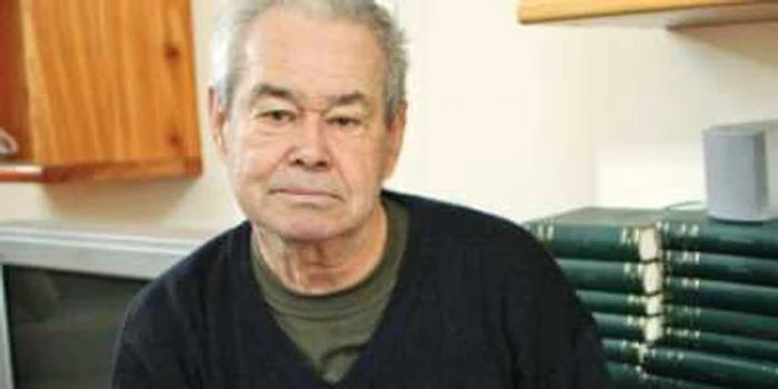 EMIL NAGHI (Braşov)