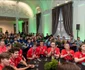 Elevii români au strălucit la Olimpiada Europeană de Geografie Foto: linesa.lt