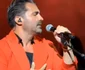 Pepe a interpretat senzațional “Gelem, Gelem”, imnul internațional al romilor, la Ziua lui Ștefan de la Sala Palatului