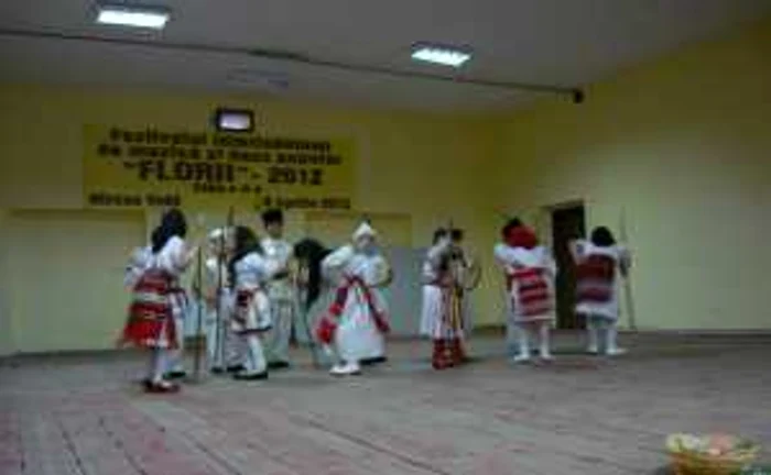 Imagine de la eveniment