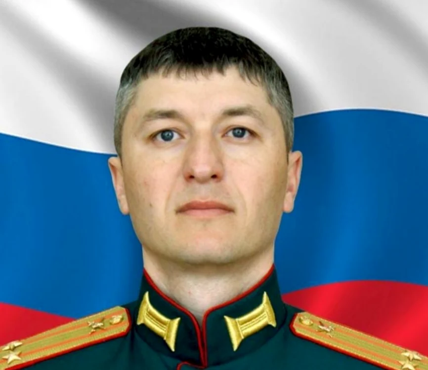 Denis Mejuev FOTO Twitter