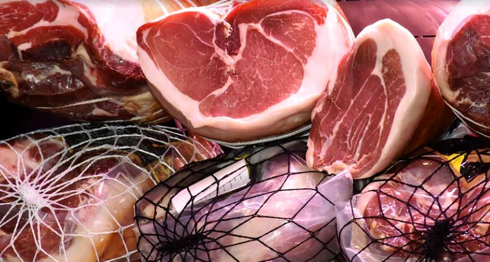 Direcția Sanitar Veterinară a emis o atenționare, înaintea cumpărăturilor de Paște Foto: Pixabay